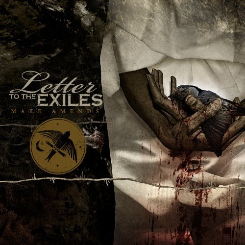 Letter To The Exiles/Make Amends